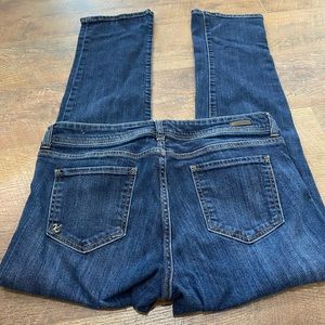 EUC 🌺KUT FROM THE KLOTH women’s jeans sz 12